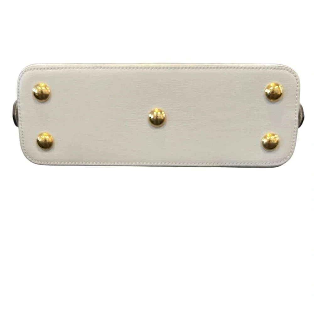 Gucci Horsebit 1955 Handbag in Beige - Picture 11 of 16